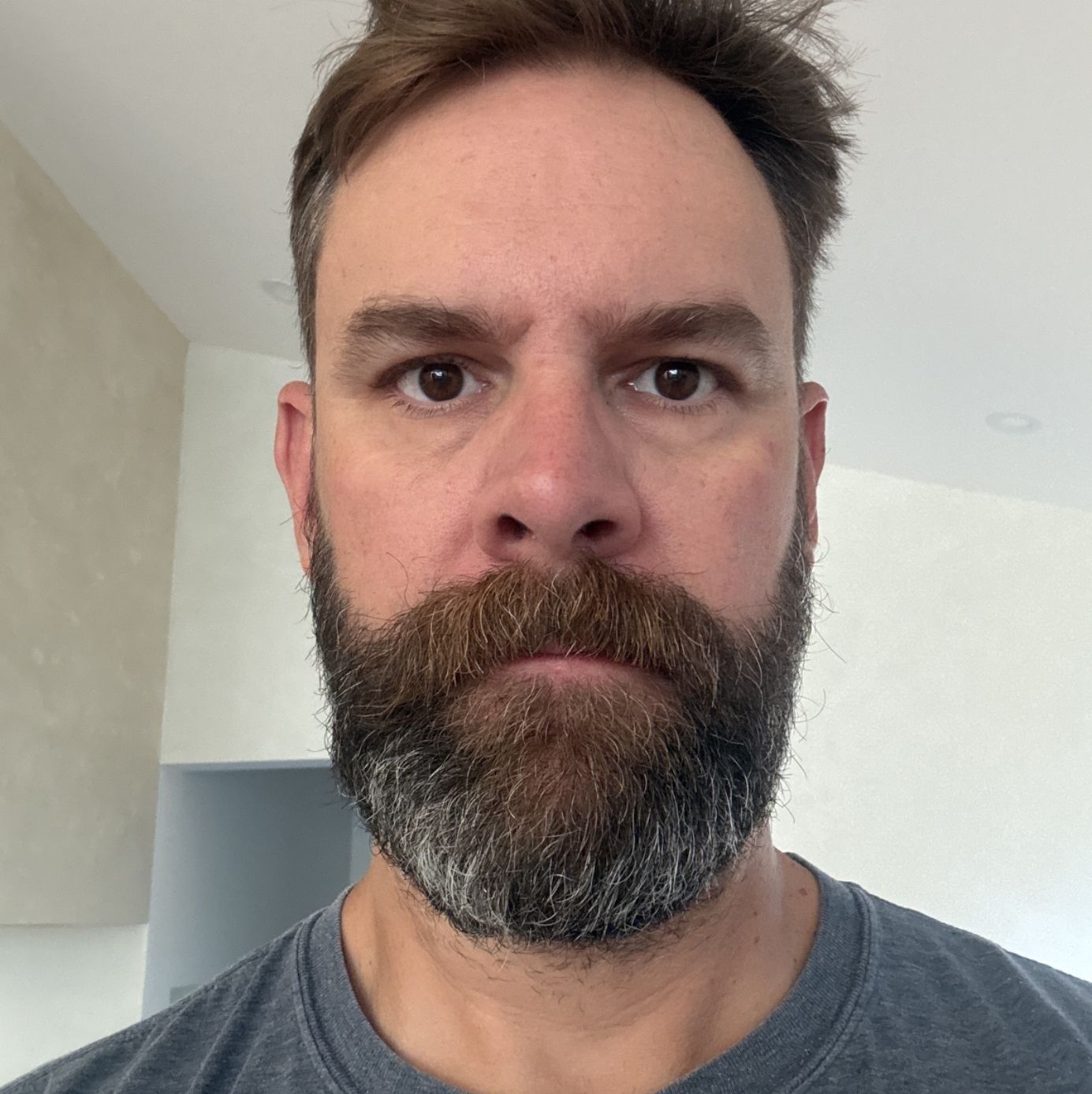 Profile of Hayden Knorr