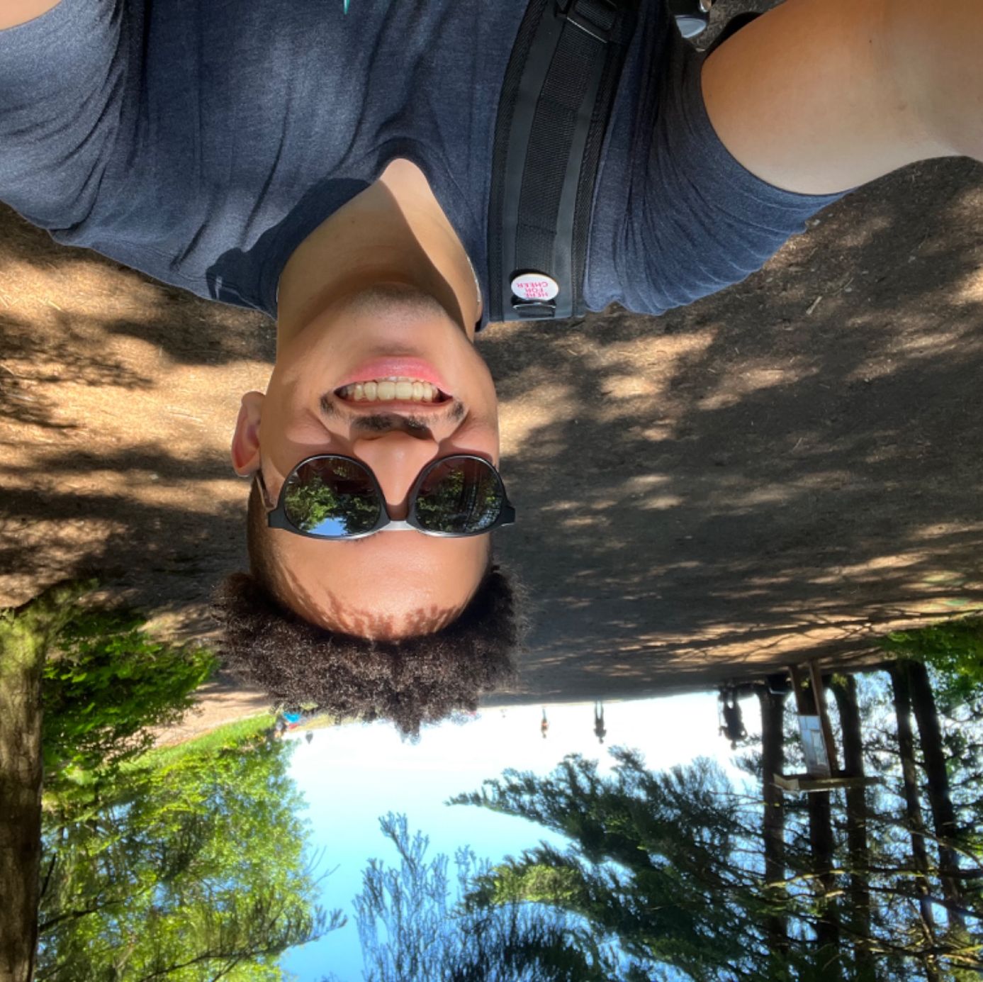 Profile of Nassuel Valera Cuevas