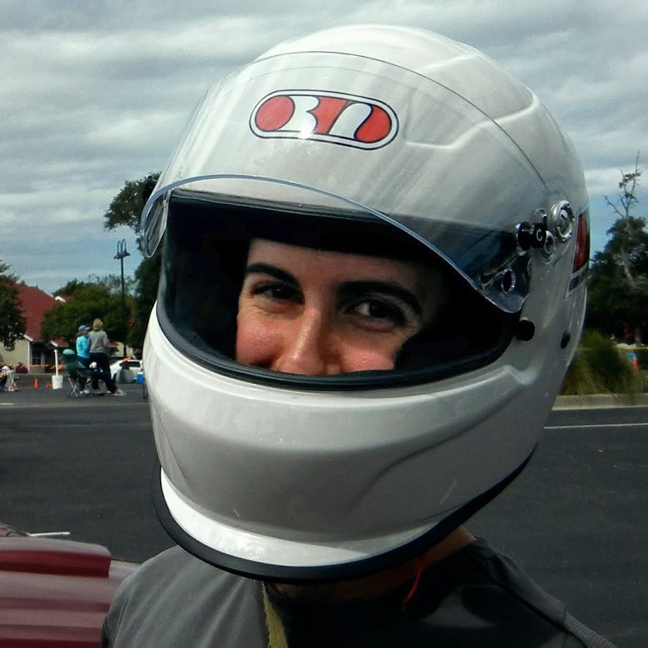 Profile of Brian Nixon