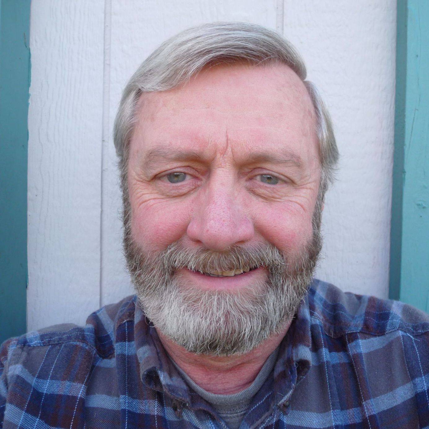 Profile of Lawrence Clifton