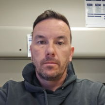 Profile of Cody Dyck