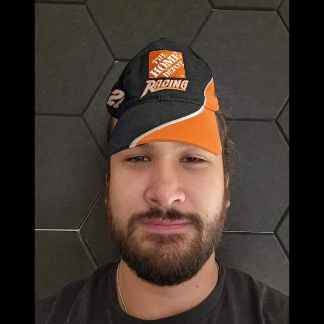 Profile of Joshua Perkins