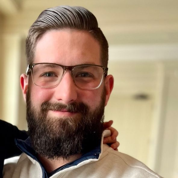 Profile of Zachary A