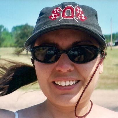 Profile of Marnie Brannon