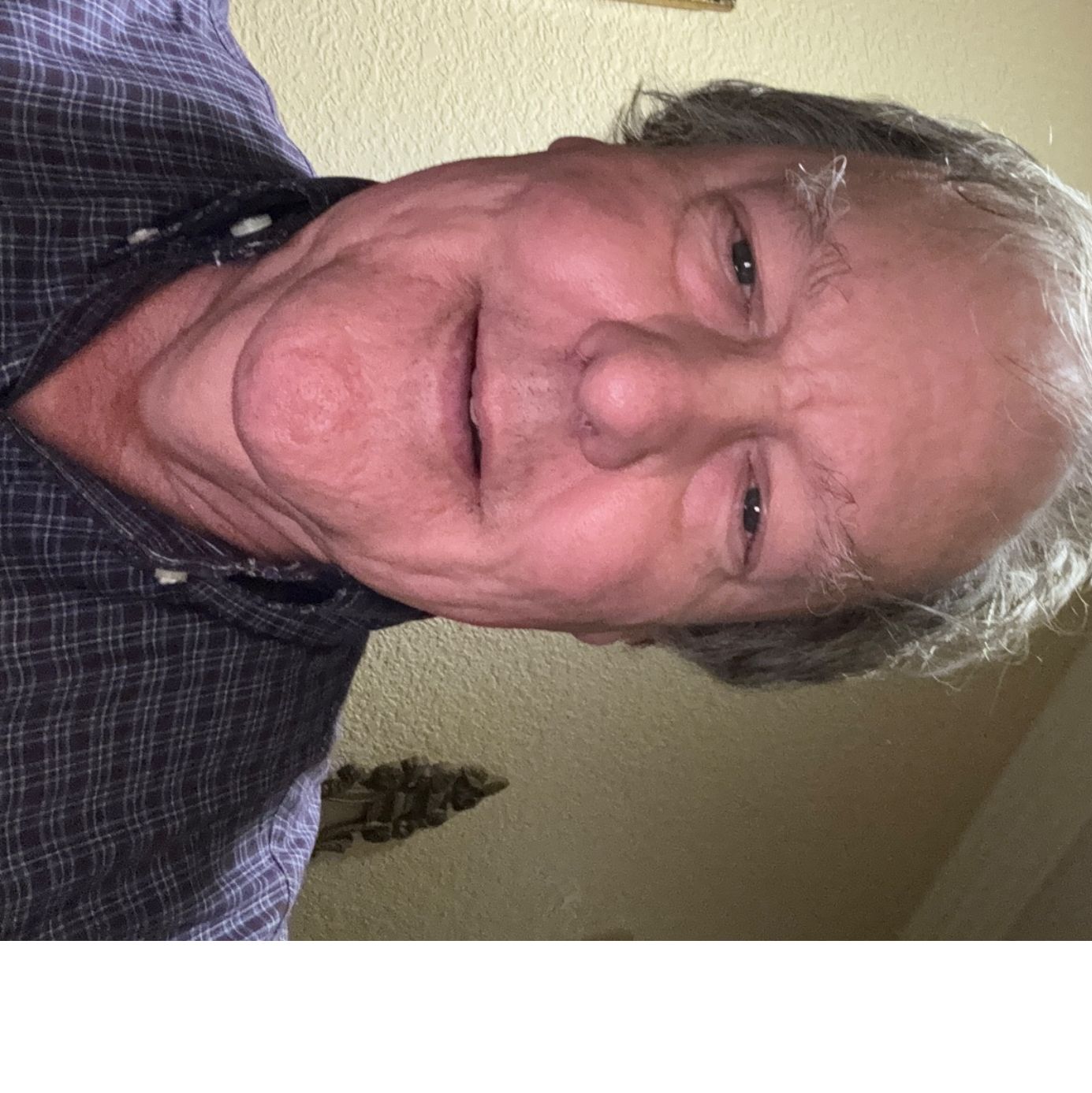 Profile of Michael Rigdon