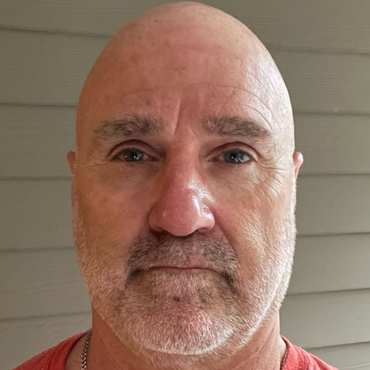 Profile of Tom Tranter