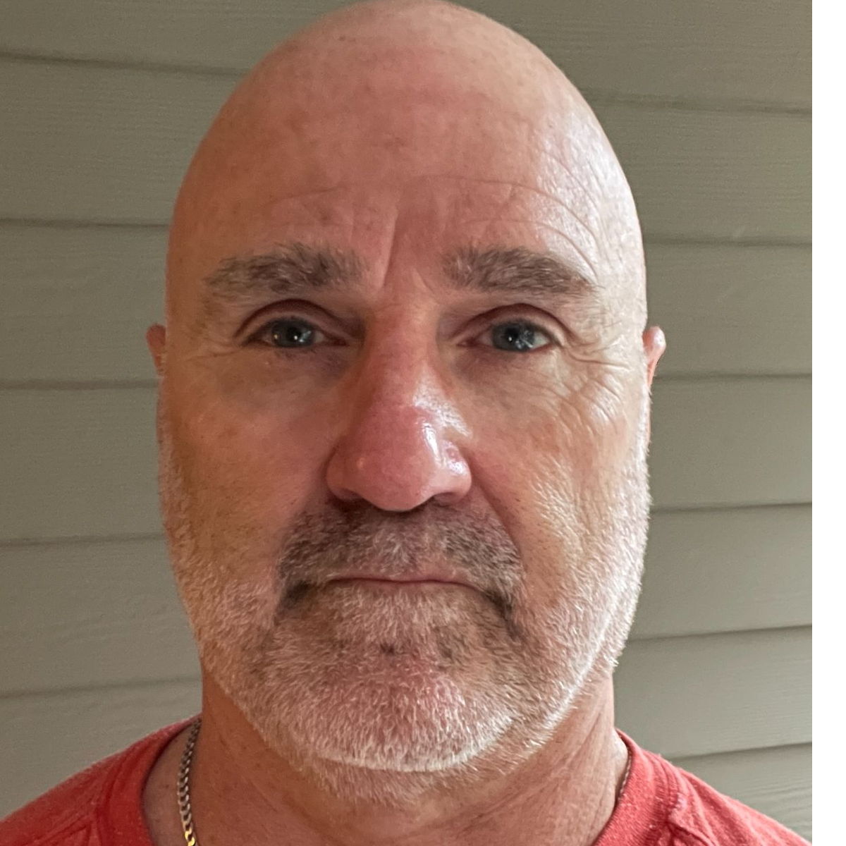 Profile of Tom Tranter