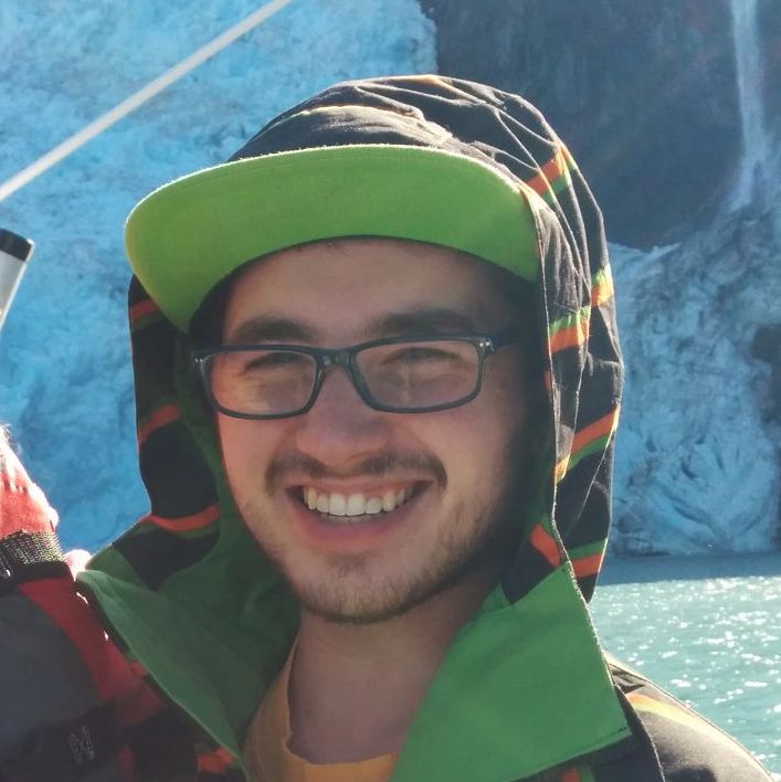 Profile of Patrick Jurica