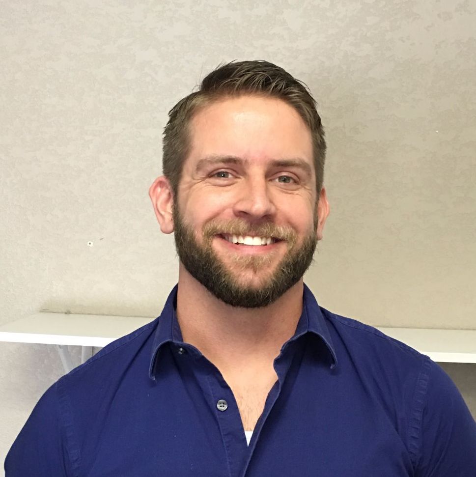 Profile of Adam Bench