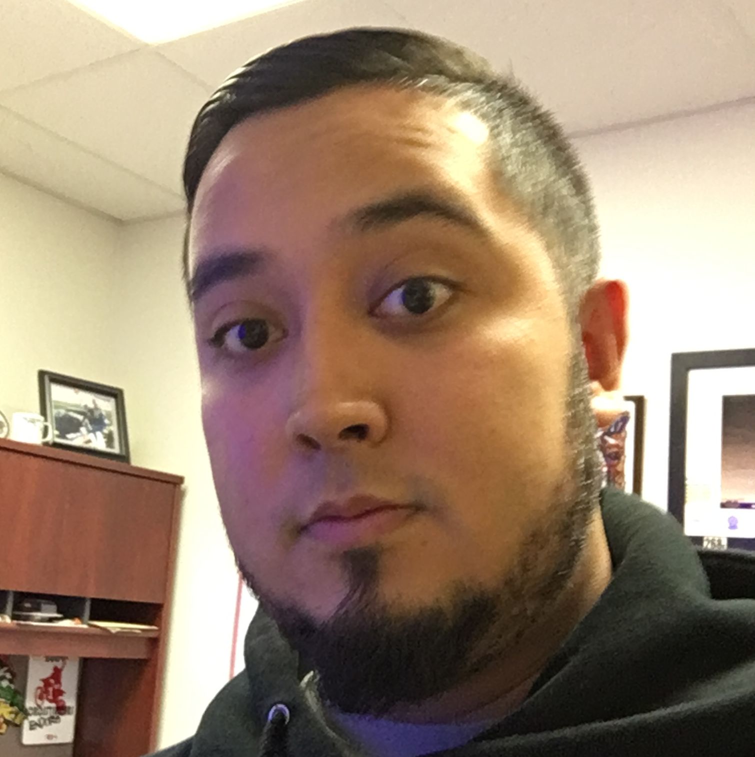 Profile of Martin Estrada