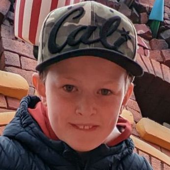 Profile of Hudson Haase