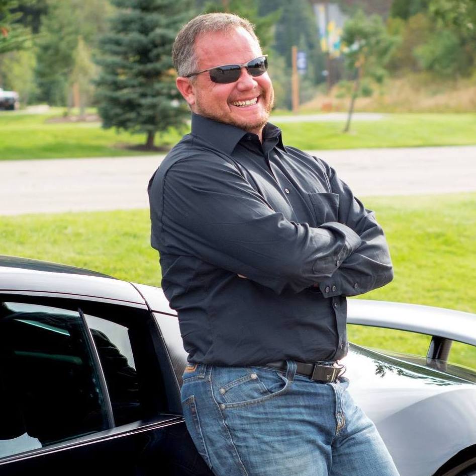 Profile of Allen Turner