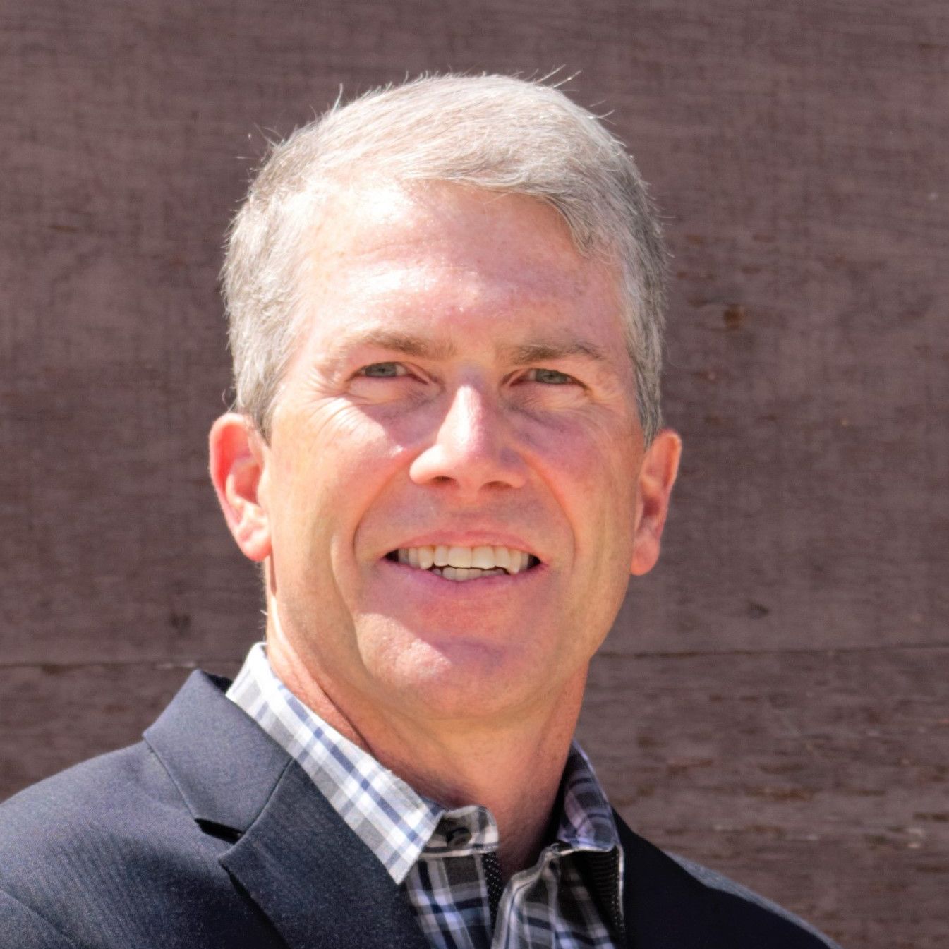 Profile of James Nyberg