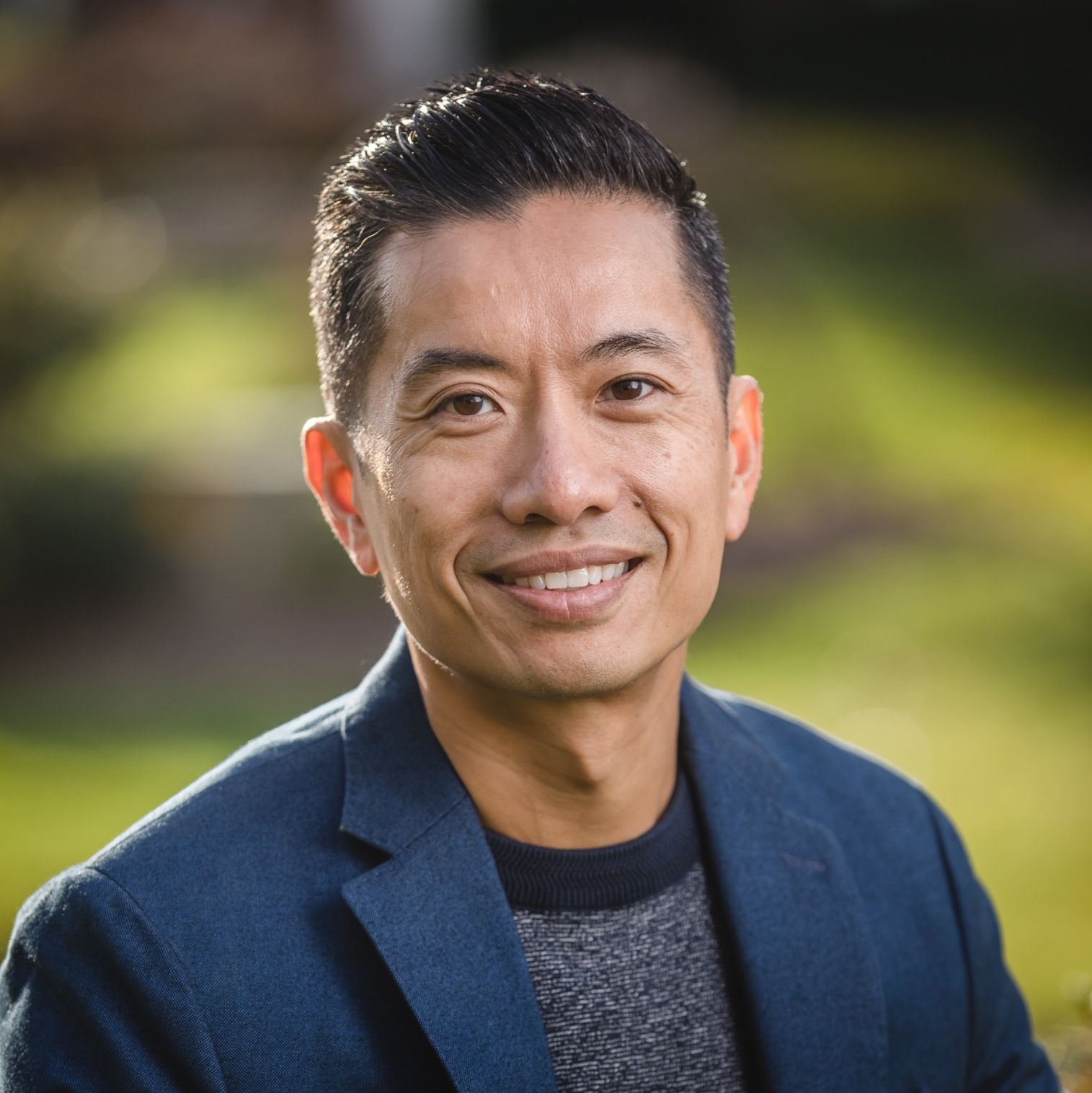 Profile of Tuck Nguyen