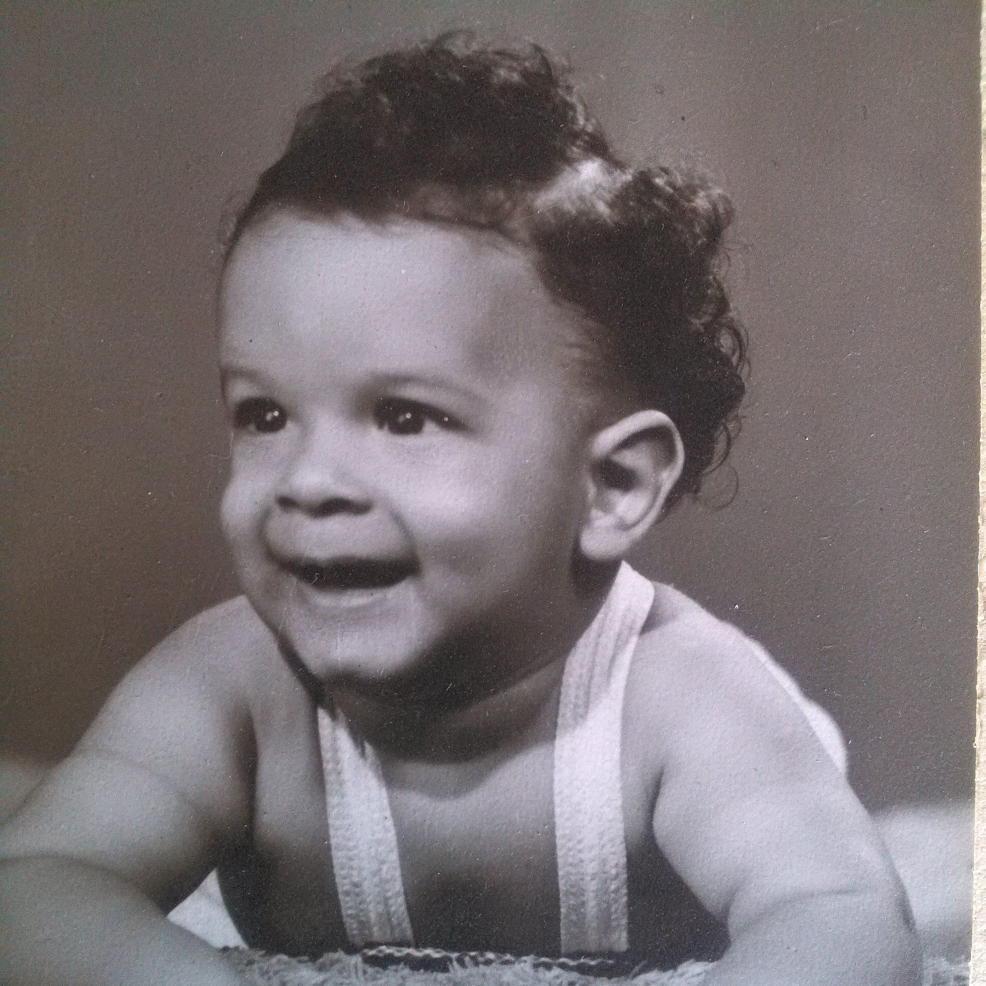 Profile of Stephen Valentinetti