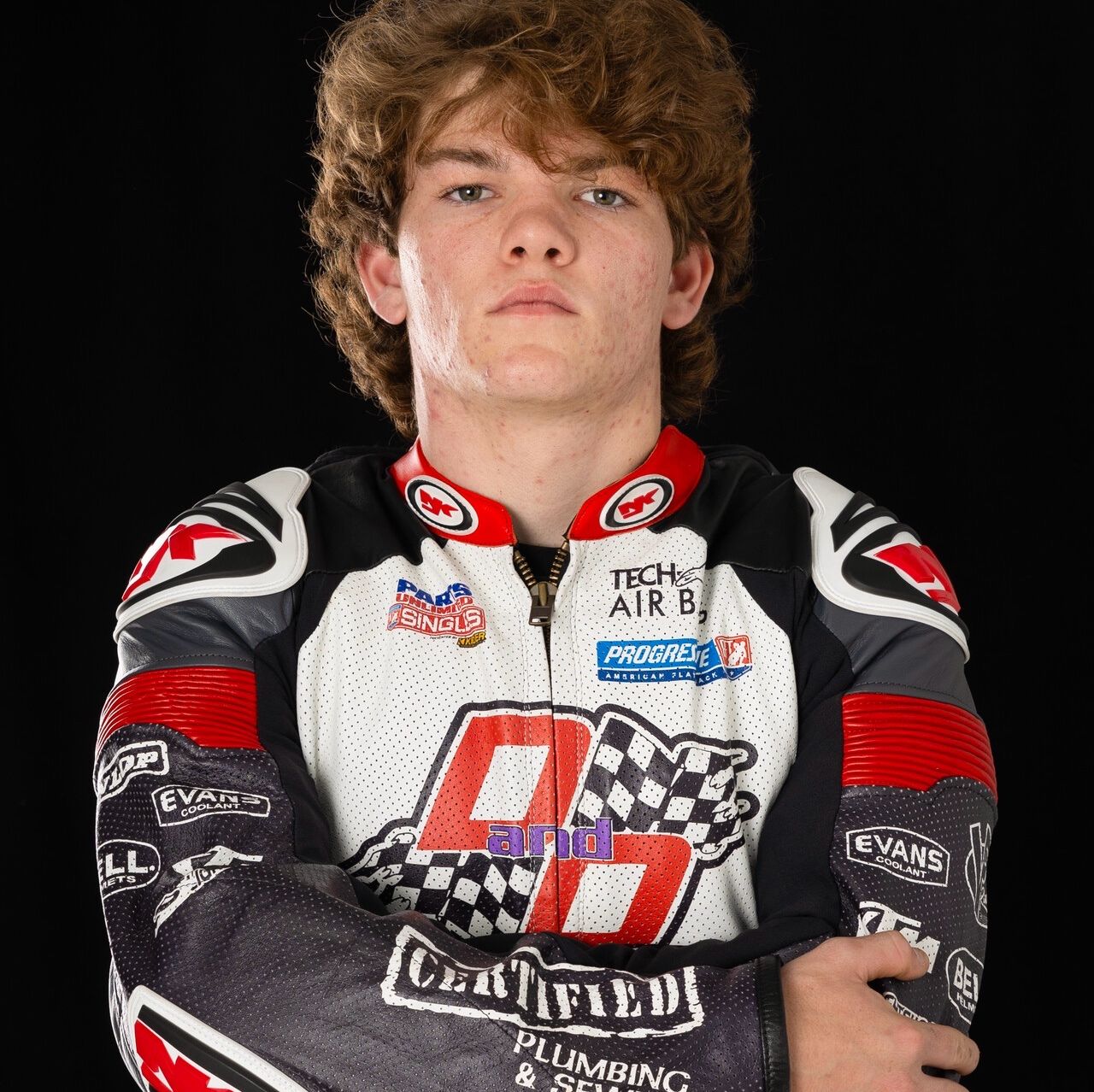 Profile of Landen Smith