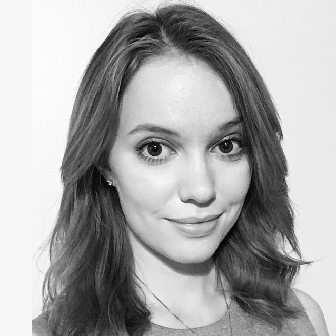 Profile of Allison Fox