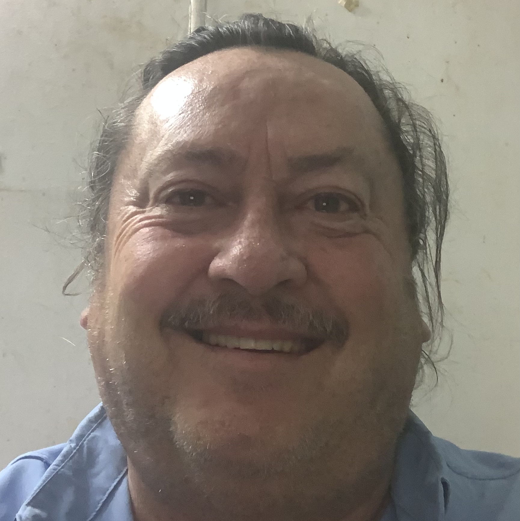 Profile of Thomas Wiles