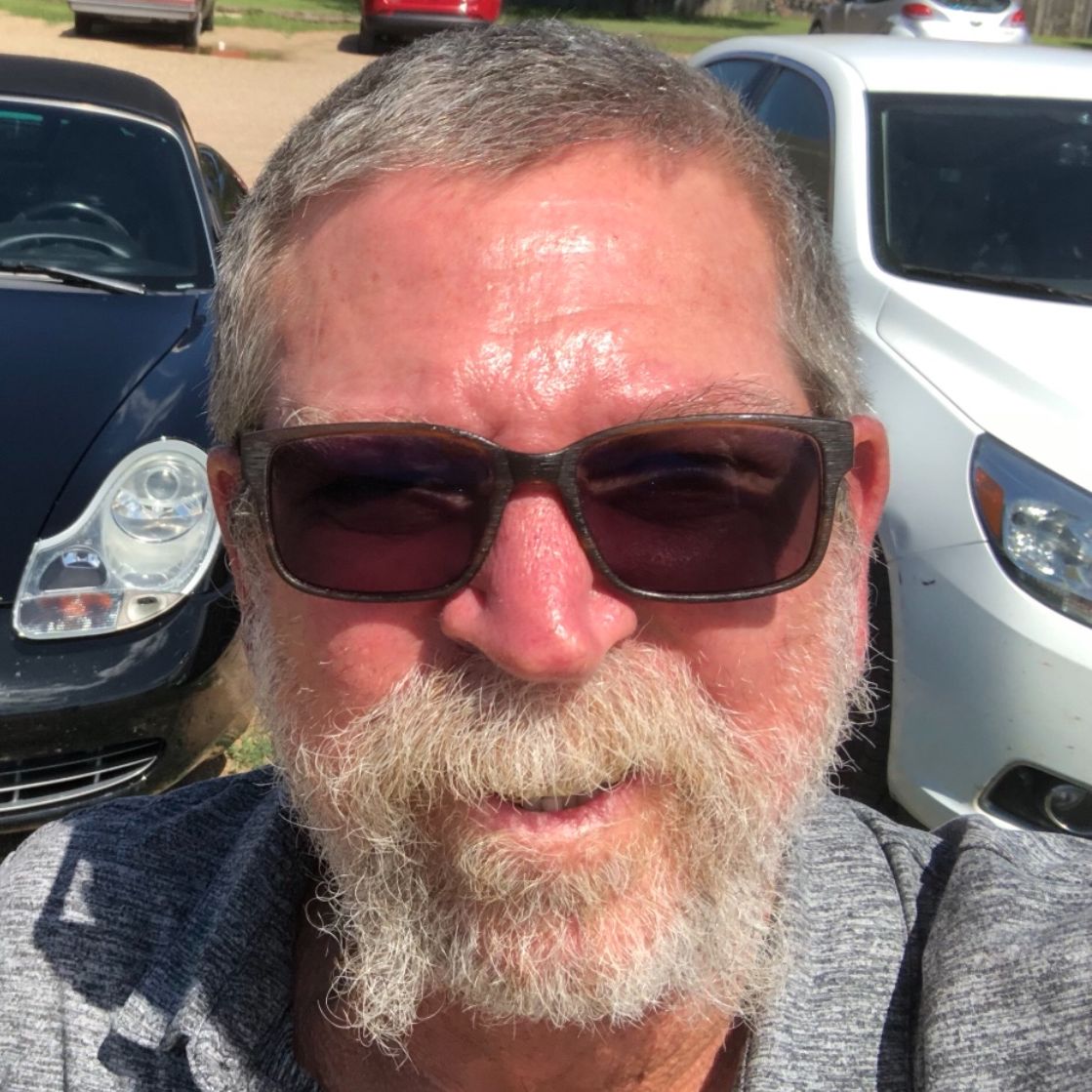 Profile of Kevin Karzin