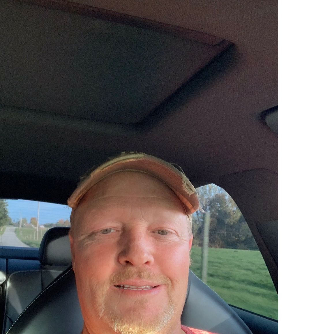Profile of Gary Bennett