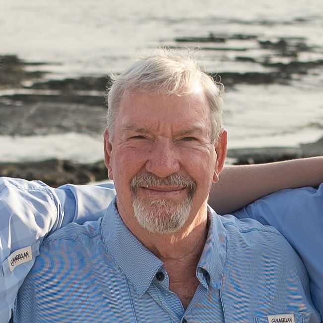 Profile of Rod Tatchio