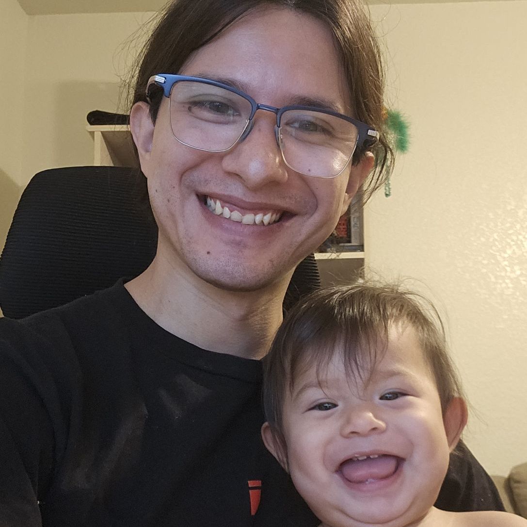 Profile of Julian Gonzalez