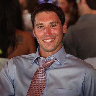 Profile of Jason Zagami