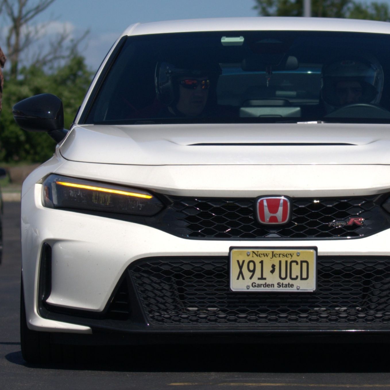 Profile of Hanna Mansour