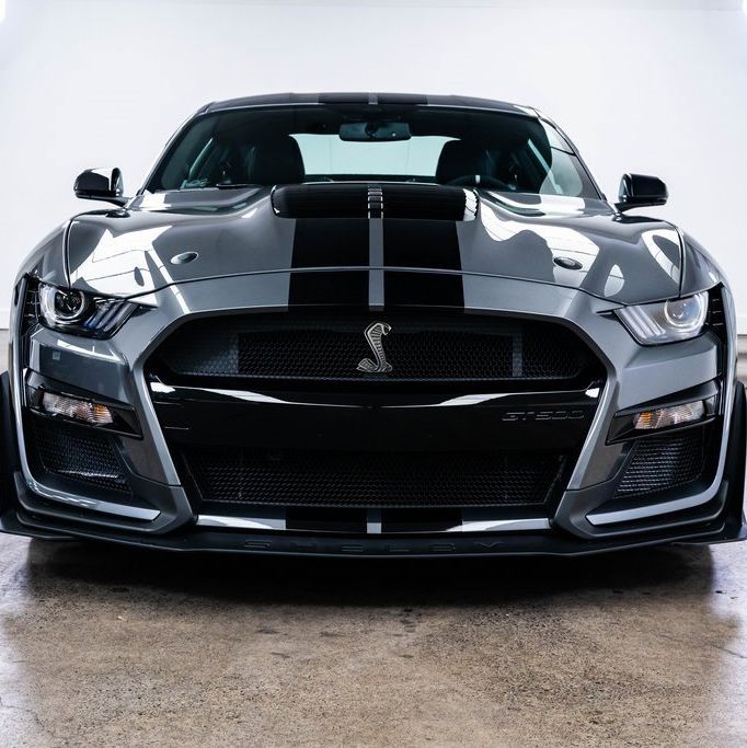 Profile of Shawn Frederick