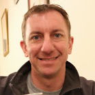 Profile of Andy Gunsaullus