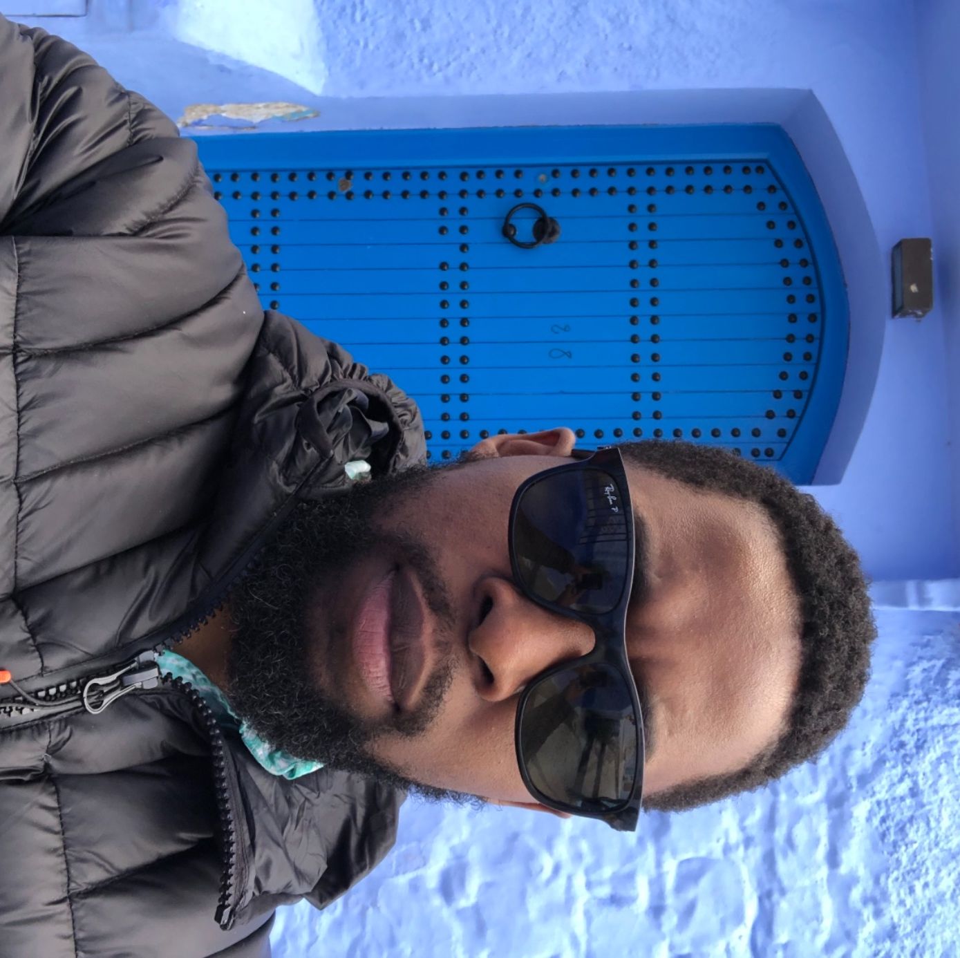 Profile of Jeffrey Jolicoeur