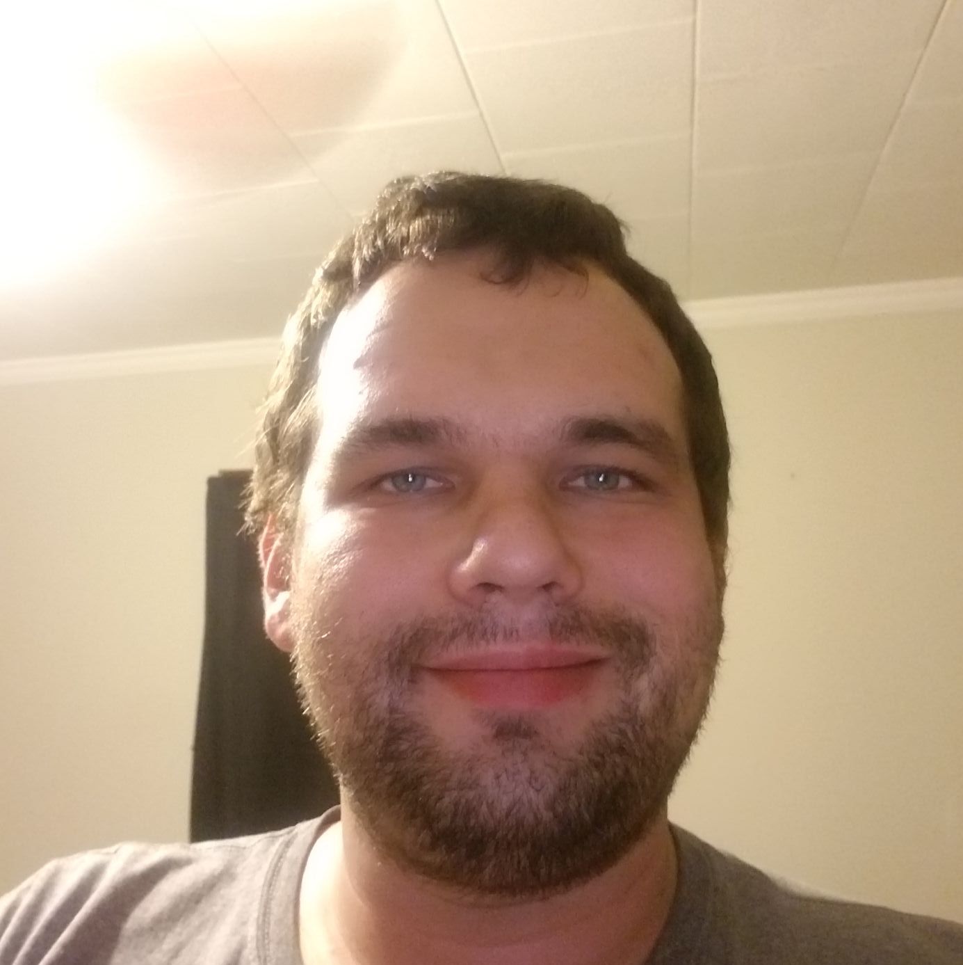 Profile of Jesse Harlow