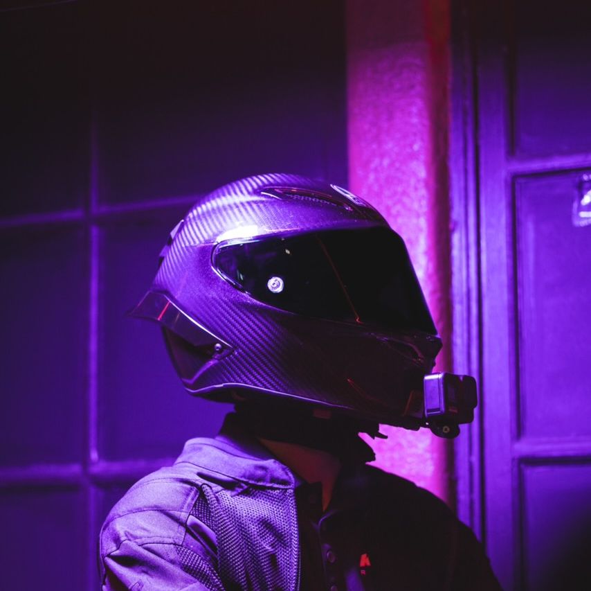 Profile of Danish Ajanee