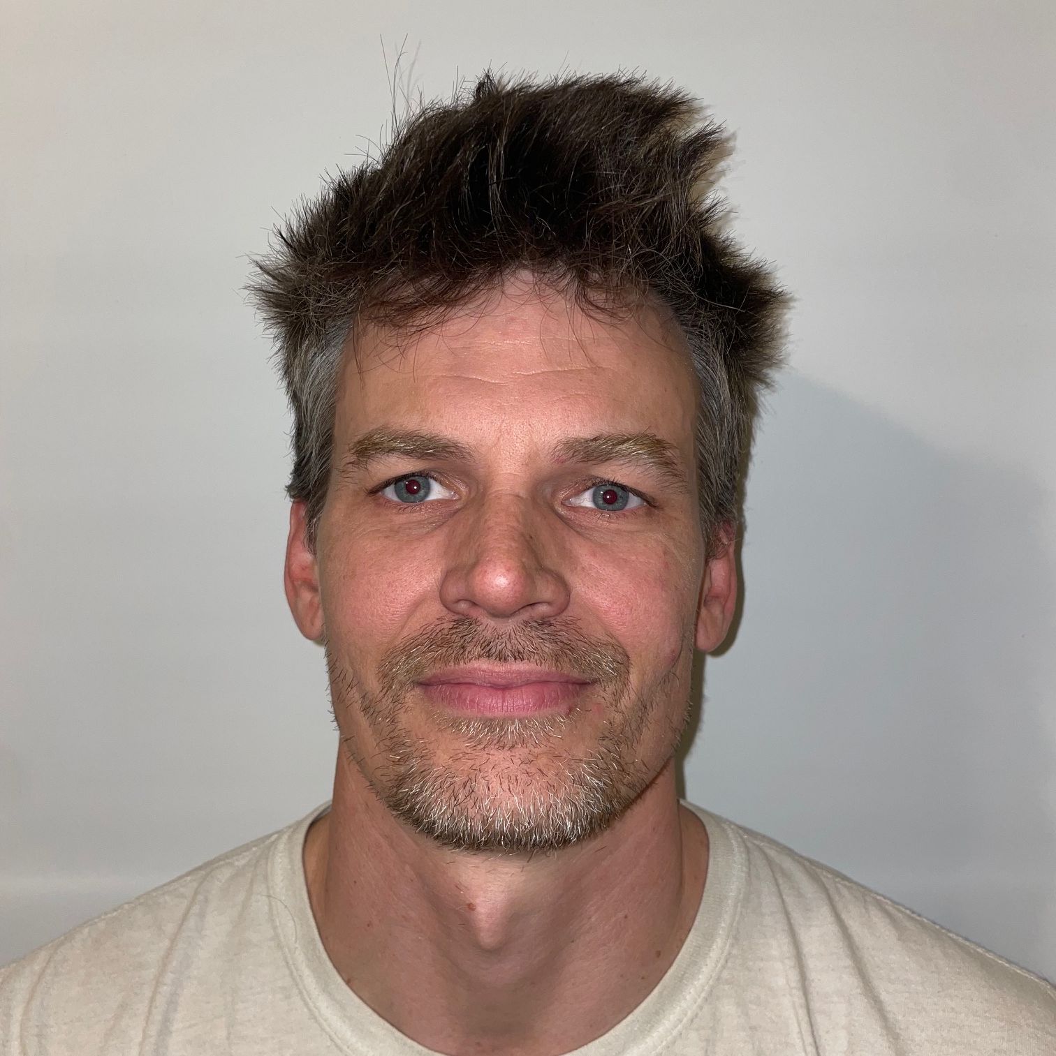 Profile of Nathan Epperson
