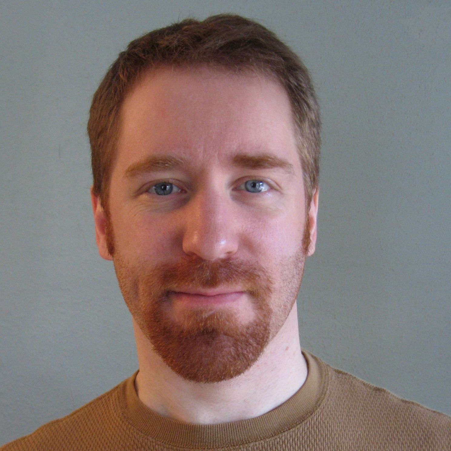 Profile of Jeff Lane