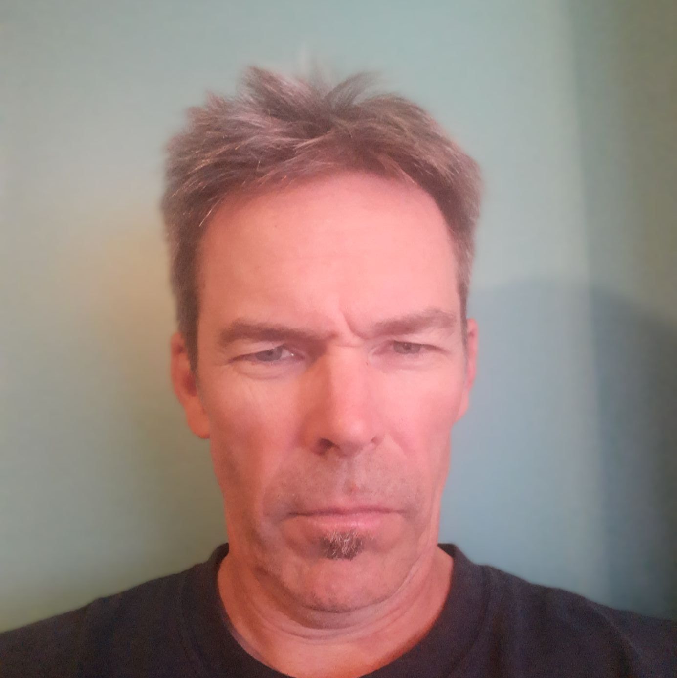 Profile of Doug Litherland