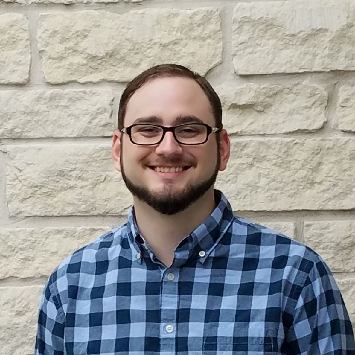 Profile of Andrew Horsley