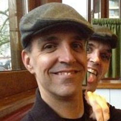 Profile of Rob Ringland