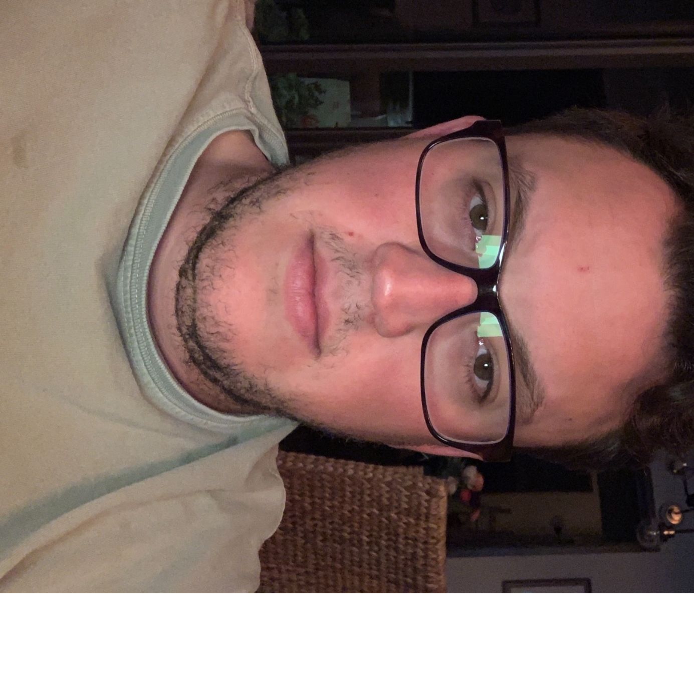 Profile of Chase Hallerberg