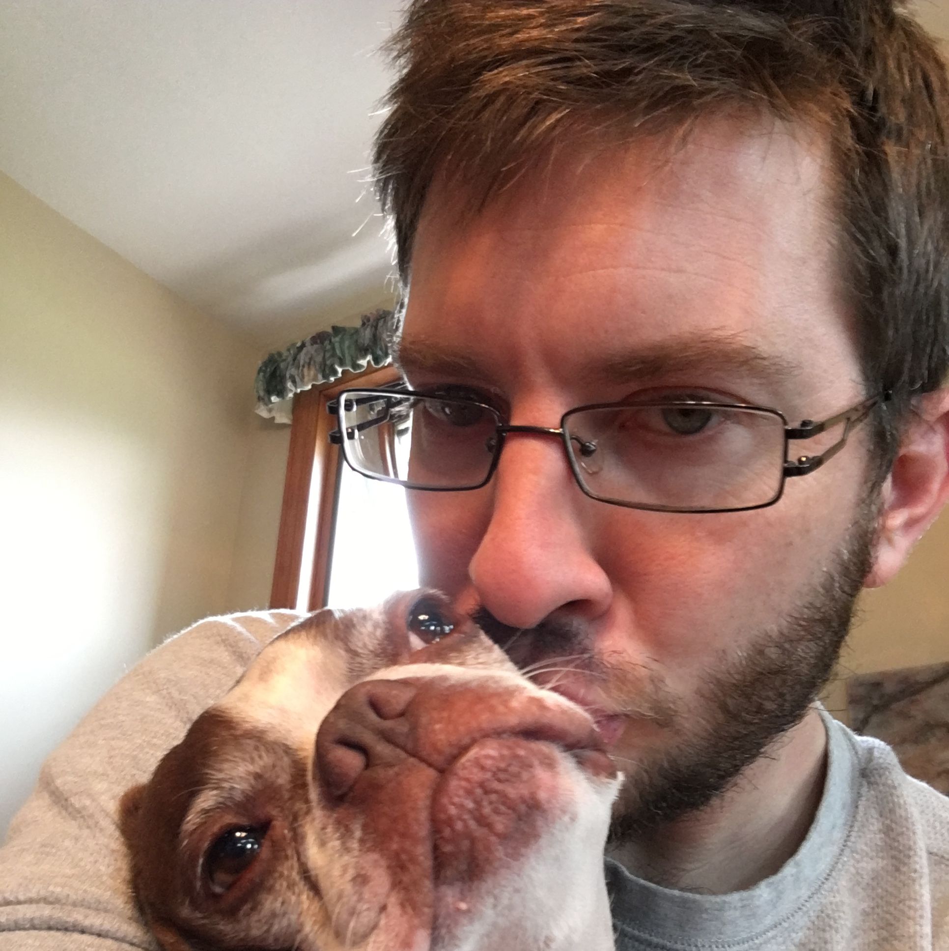 Profile of Sean Sphar