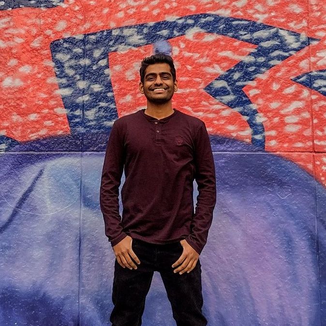 Profile of Omkar Ligade