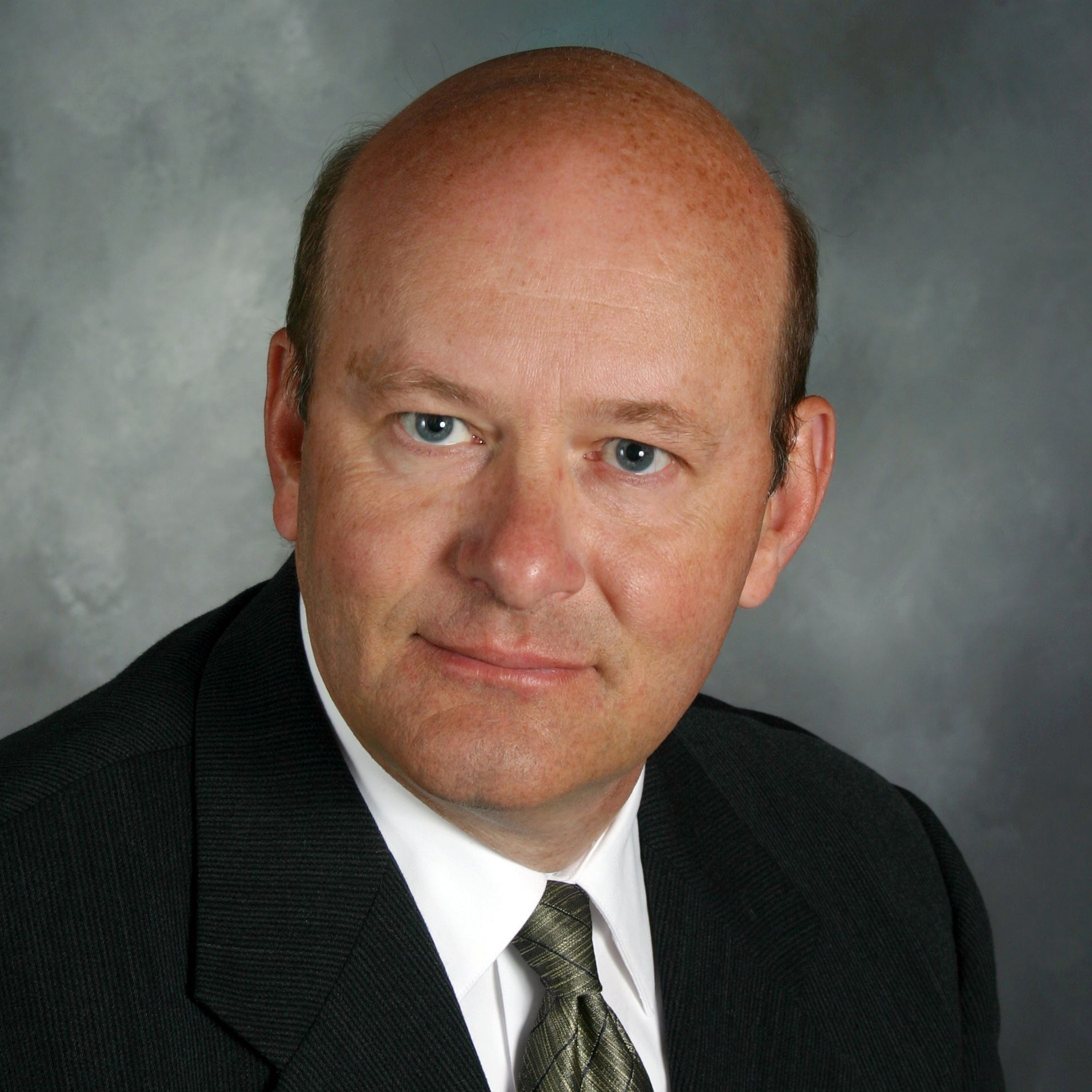 Profile of Leon Lewis