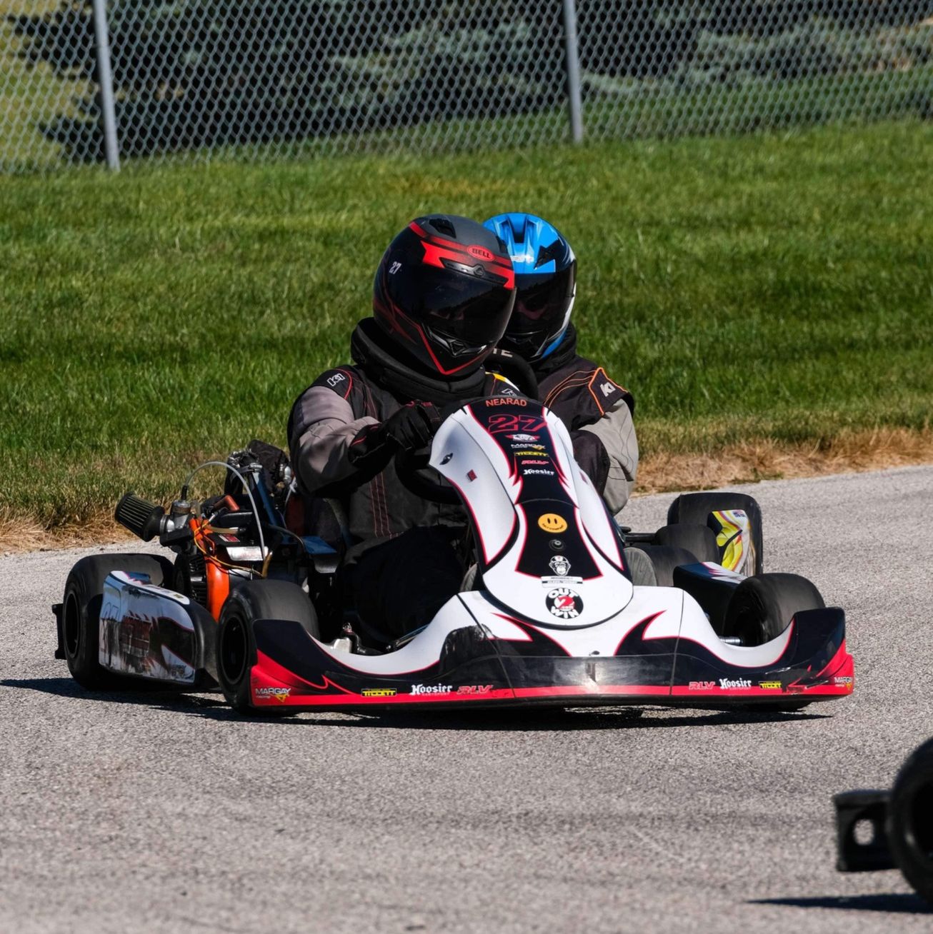 Profile of Dale Nearad