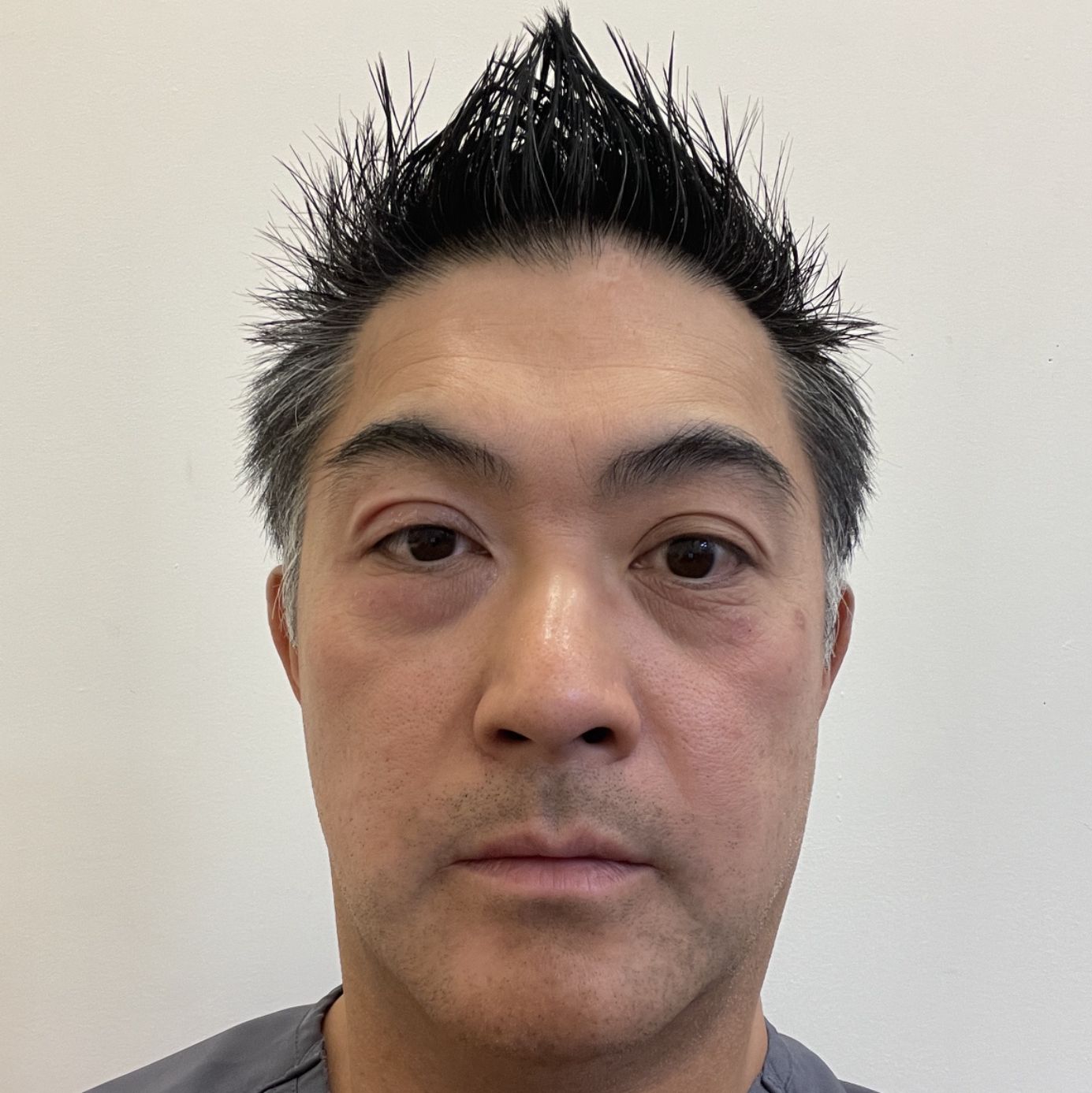 Profile of Darren Chow