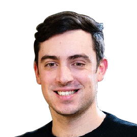 Profile of Josh Bagwell