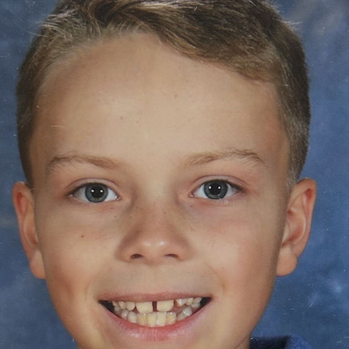 Profile of Henry Glorioso-York