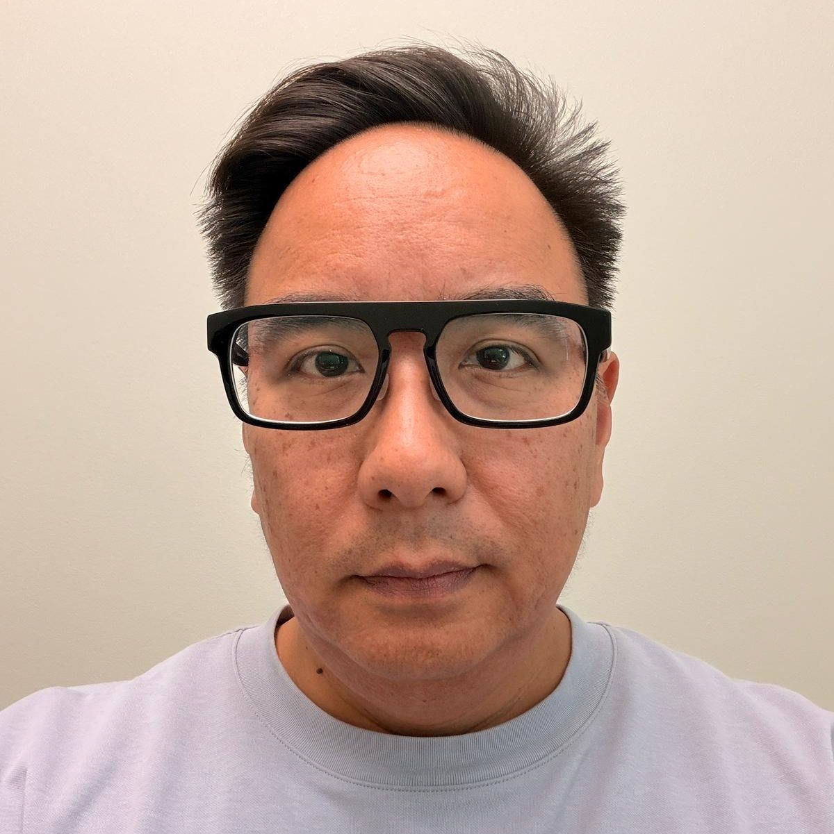 Profile of Aldrich Evangelista