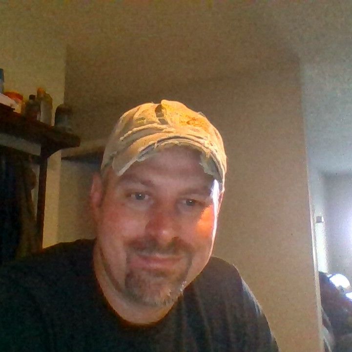 Profile of Rick Engstrom