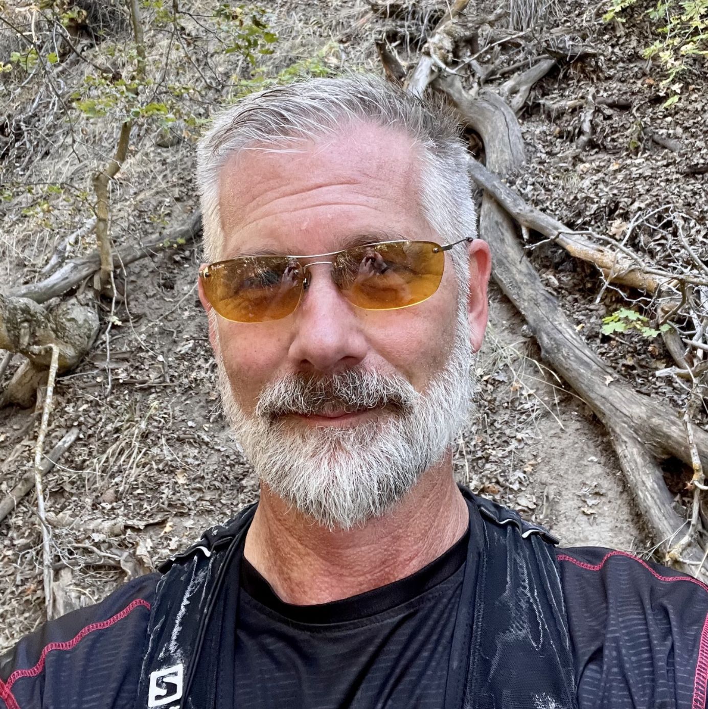 Profile of Gregory Cunningham