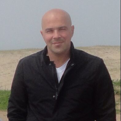 Profile of Mariano Sanchez